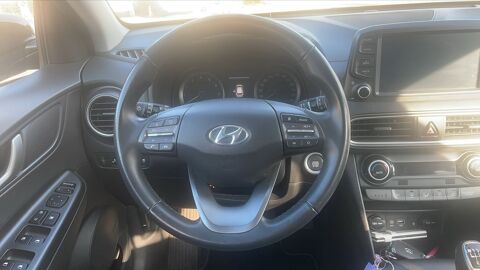 Kona 1.0 T-GDi 120 Executive 2018 occasion 70290 Dampierre Sur Linotte