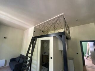  Appartement  louer 1 pice 18 m