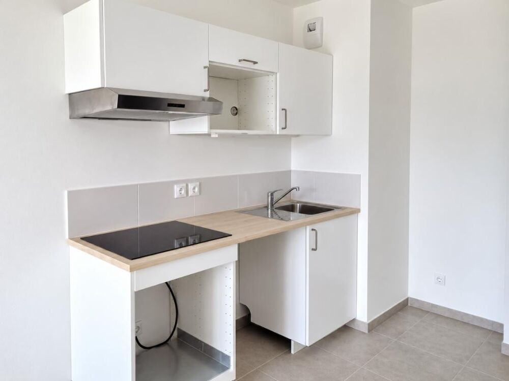 Location Appartement T2 avec terrasse et parking à AVIGNON Avignon
