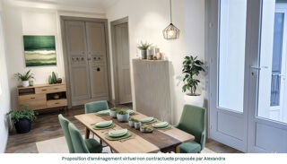  Maison � vendre 10 pi�ces 84 m�