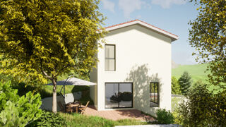  Terrain � vendre 1036 m�