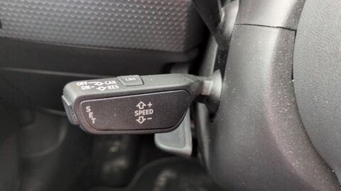 A1 1.0 TFSI 95 S-Tronic 7 Advanced - Automatique 2020 occasion 45000 Orleans