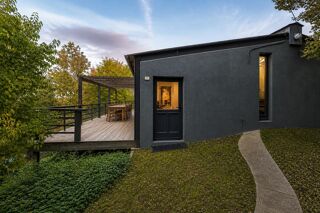 Vente Maison Maison de 6 pièces de 360 m² à Sainte-Colombe-en-Auxois Sainte colombe en auxois