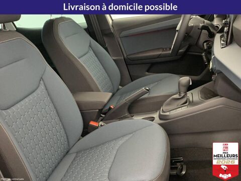 Arona 1.0 TSI 115 ch Start/Stop DSG7 Copa 2026 occasion 10150 Lavau