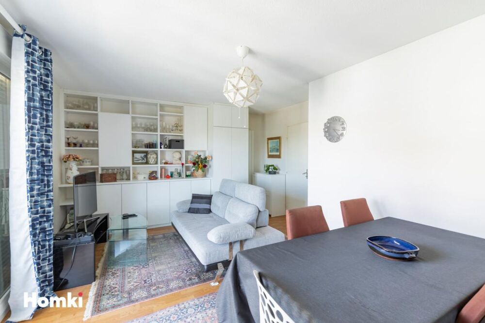 Vente Appartement Appartement T4 de 68 m2 à Toulouse 31500, Chemin des Argoulets Toulouse