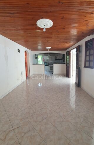  Maison à vendre 5 pièces 129 m²