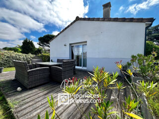  Maison � vendre 4 pi�ces 87 m�