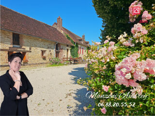  Propri�t�/ch�teau � vendre 12 pi�ces 1456 m�