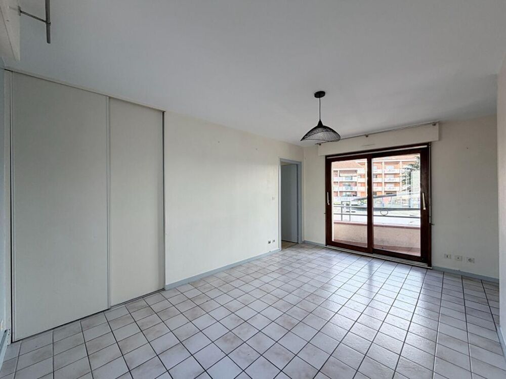Vente Appartement Appartement  2 pièce(s) Agen