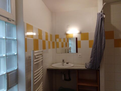  Appartement � louer 1 pi�ce 37 m�