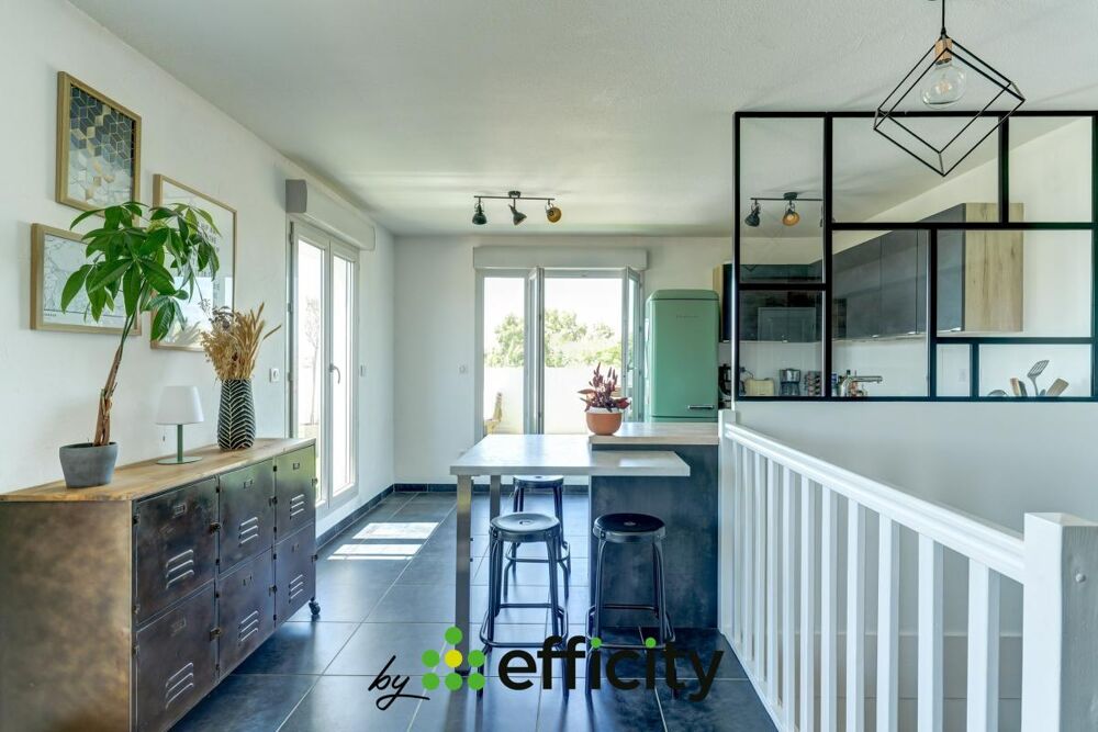 Vente Appartement Appartement Saint priest