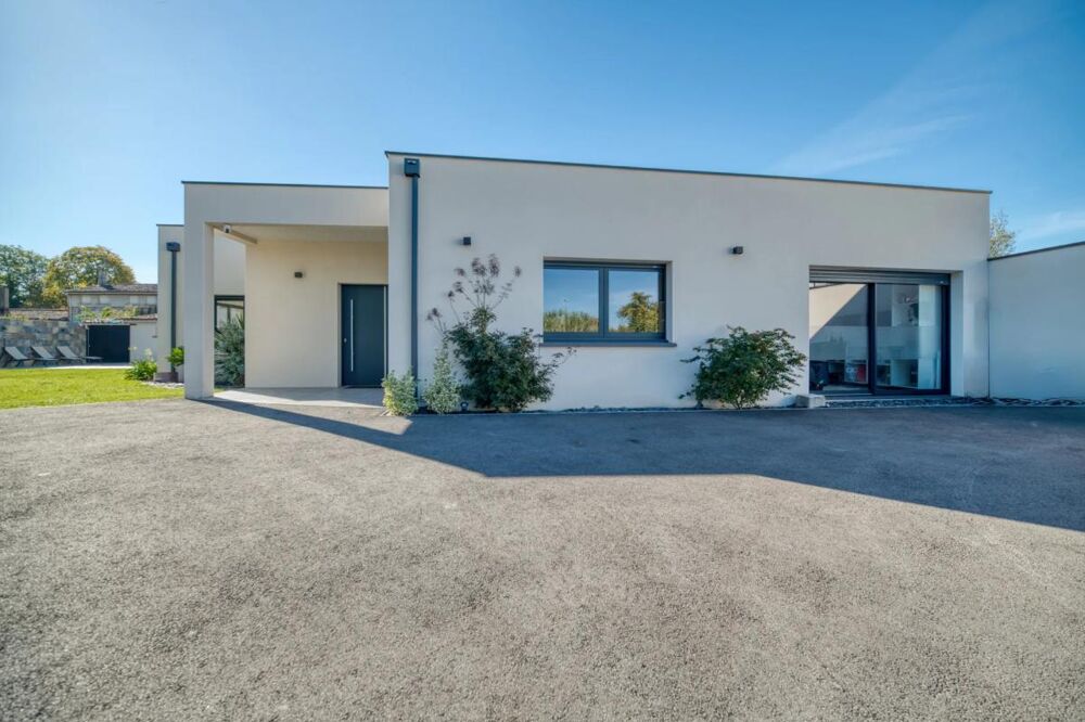 Vente Maison Maison de 4 pièces de 170 m² à Toulouse Toulouse