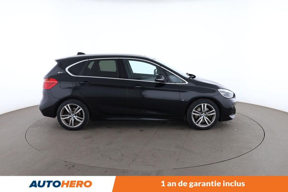 Serie 2 225xe M Sport BVA6 224 ch 2018 occasion 92130 Issy-les-Moulineaux