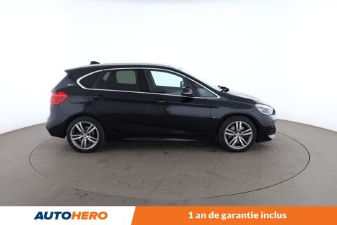 Serie 2 225xe M Sport BVA6 224 ch 2018 occasion 92130 Issy-les-Moulineaux