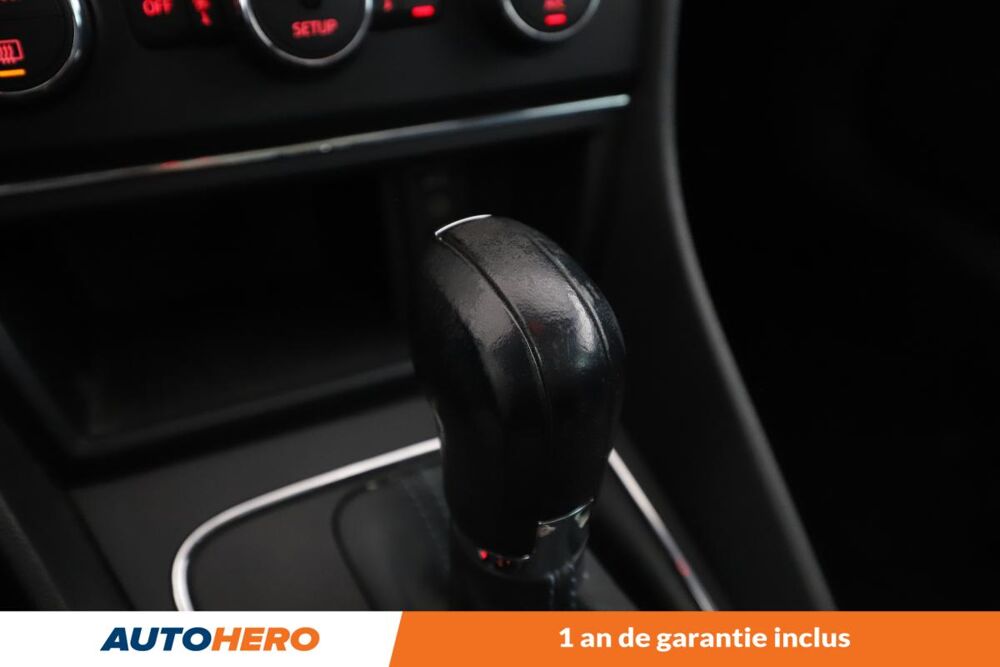 Leon ST 1.4 TSI ACT Connect DSG 150 ch 2015 occasion 92130 Issy-les-Moulineaux