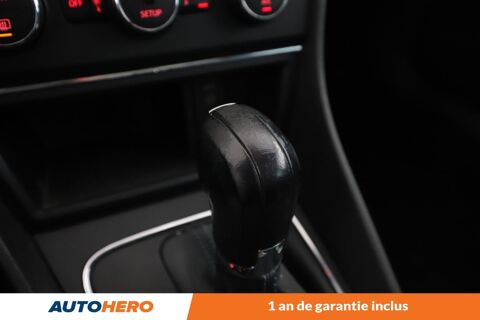 Leon ST 1.4 TSI ACT Connect DSG 150 ch 2015 occasion 92130 Issy-les-Moulineaux