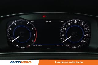 Golf VII 1.5 TSI EVO IQ.Drive DSG7 5P 130 ch 2019 occasion 92130 Issy-les-Moulineaux