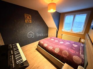  Maison � vendre 3 pi�ces 68 m�