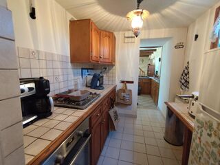  Maison à vendre 4 pièces 77 m²