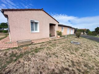  Maison à vendre 5 pièces 90 m²