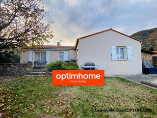  Maison � vendre 5 pi�ces 112 m�