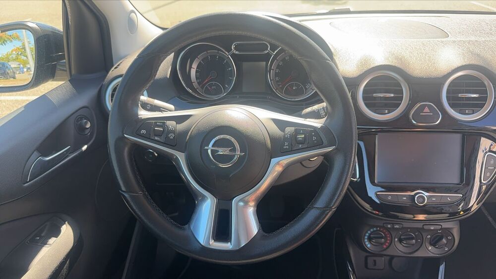 Adam 1.4 Twinport 87 Unlimited 2019 occasion 26000 Valence