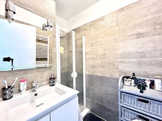  Appartement � vendre 2 pi�ces 36 m�