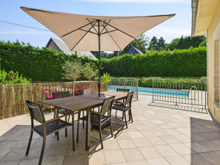  Maison � vendre 7 pi�ces 230 m�