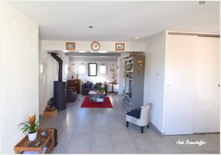  Maison à vendre 5 pièces 110 m²