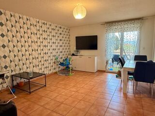  Appartement à vendre 3 pièces 61 m²