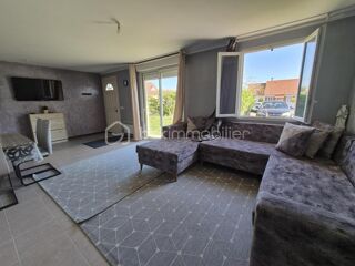  Maison à vendre 5 pièces 89 m²