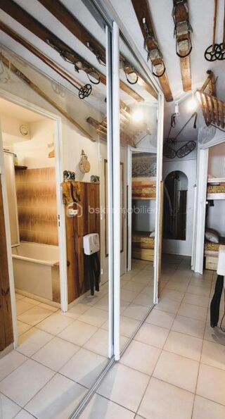  Appartement  vendre 2 pices 25 m