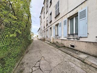  Appartement  vendre 3 pices 52 m
