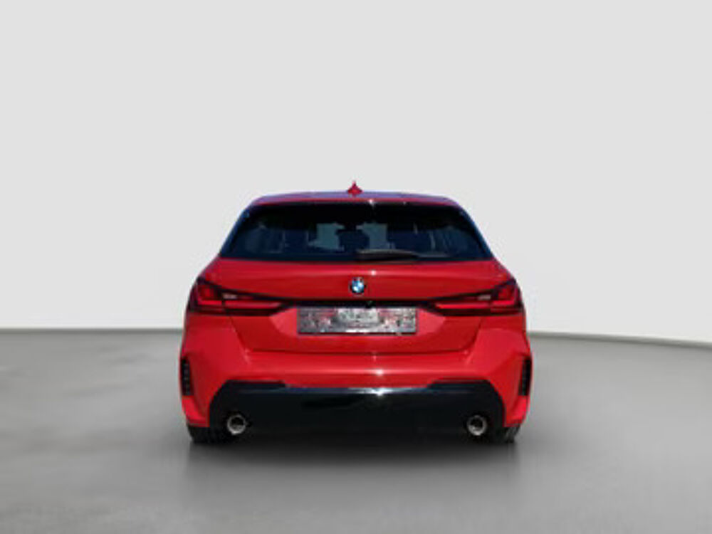 S&eacute;rie 1 118d M Sport Navi LED AHK HUD 2024 occasion 33000 Bordeaux