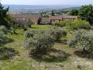  Terrain � vendre 1840 m�