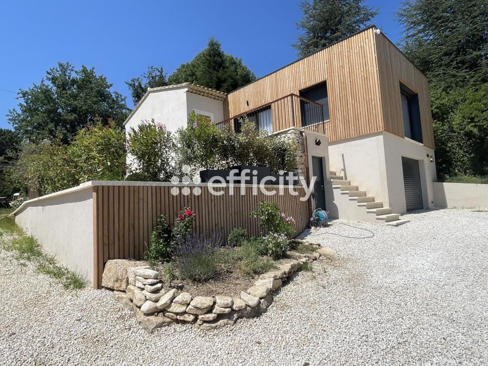 Vente Maison Maison individuelle Saint martin de castillon