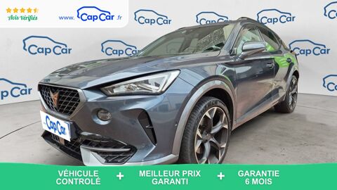 Annonce voiture Cupra Formentor 22490 €