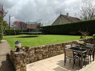  Maison � vendre 6 pi�ces 157 m�