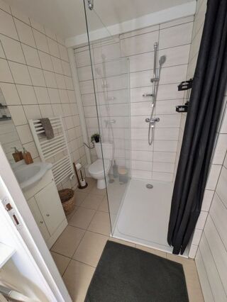  Appartement à louer 1 pièce 18 m²