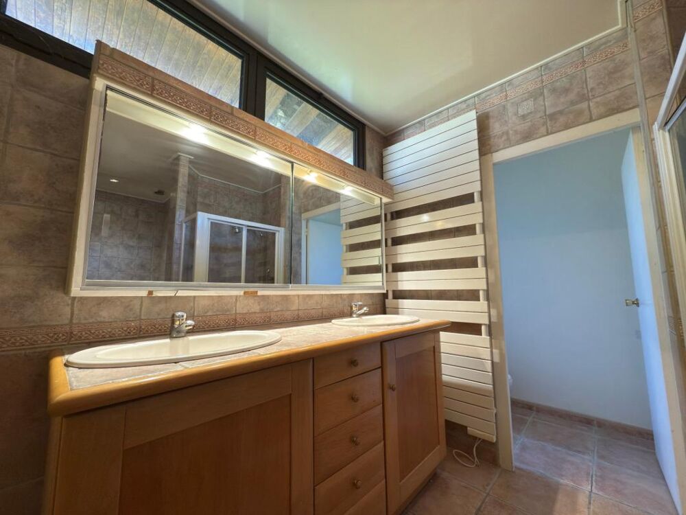 Vente Maison Maison 300 m² 9 piéces avec jardin secteur condat LIBOURNE (33) Libourne