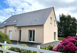  Maison � vendre 5 pi�ces 141 m�