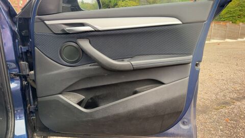 X2 F39 20d 190ch BVA8 M Sport X - Automatique Toit ouvrant 2020 occasion 74000 Annecy