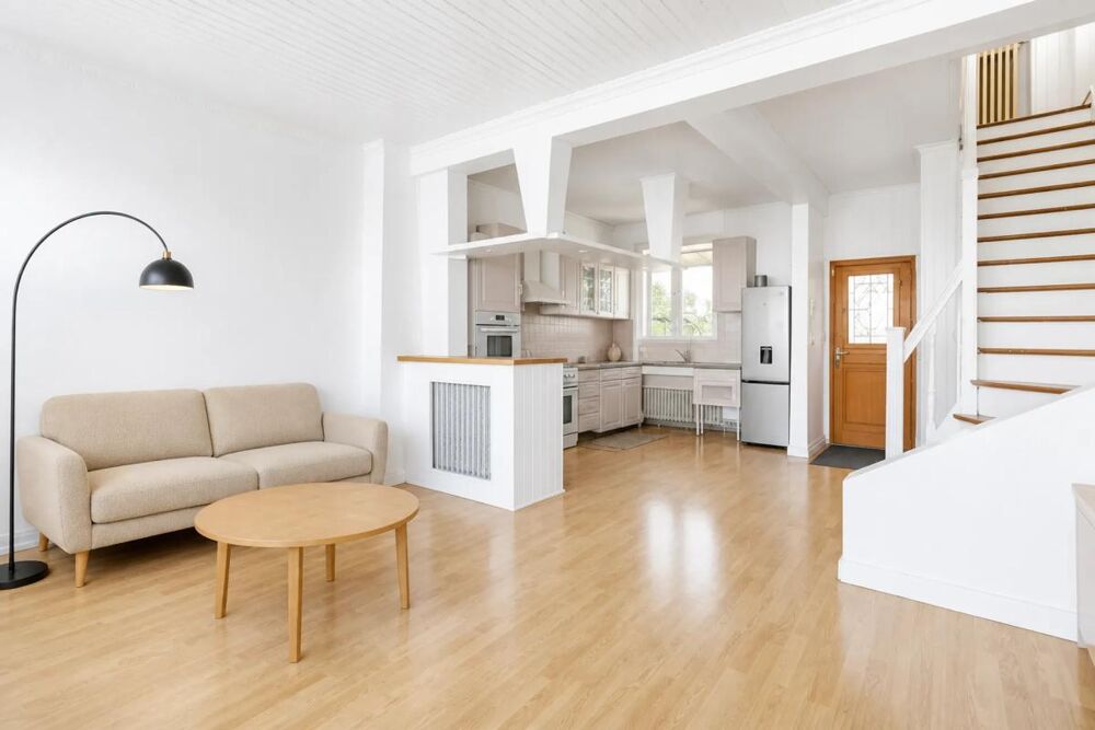 Maison 3 pièces 63 m² · à Champigny sur Marne · 63 m² · 279 000 €