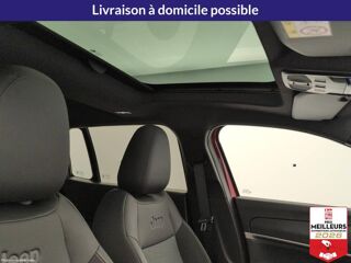 Avenger 1.2 Turbo T3 110 ch e-Hybrid BVR6 Summit 2026 occasion 10150 Lavau