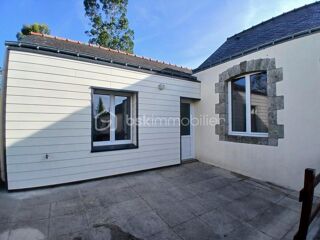  Maison � vendre 5 pi�ces 70 m�