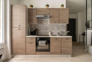  Appartement  vendre 2 pices 42 m