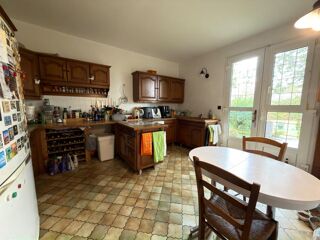  Maison à vendre 6 pièces 150 m²