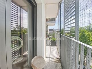  Appartement à vendre 2 pièces 46 m²