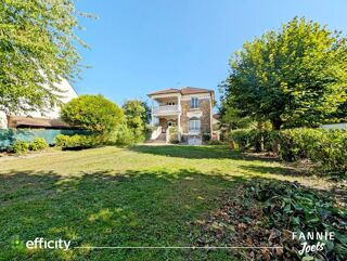  Propri�t�/ch�teau � vendre 6 pi�ces 137 m�