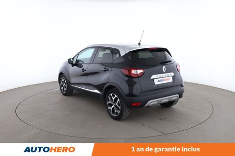 Captur 1.3 TCe Intens 131 ch 2019 occasion 92130 Issy-les-Moulineaux